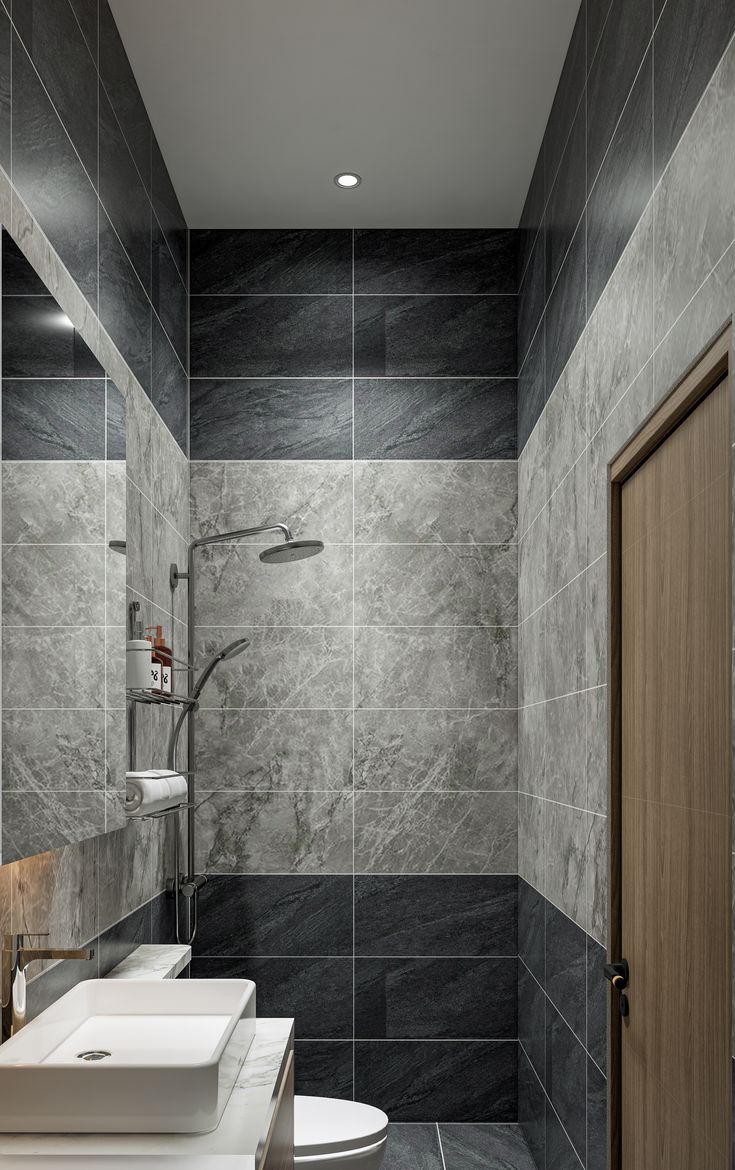 Washroom Interior & Renovation Services Starting From: ₹7L